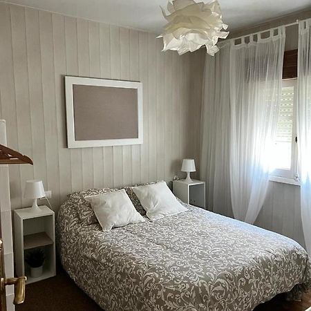 Casa Angeles Villa Marín Kültér fotó