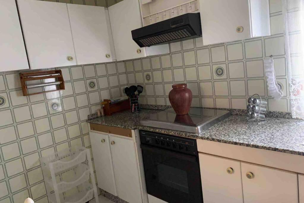 Casa Angeles Villa Marín Kültér fotó