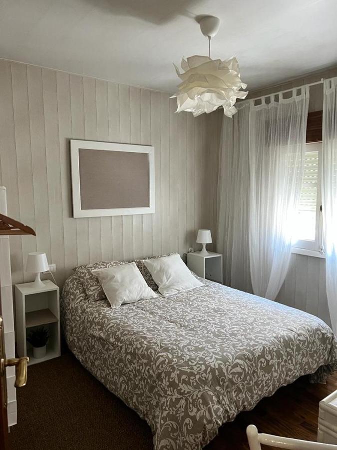 Casa Angeles Villa Marín Kültér fotó