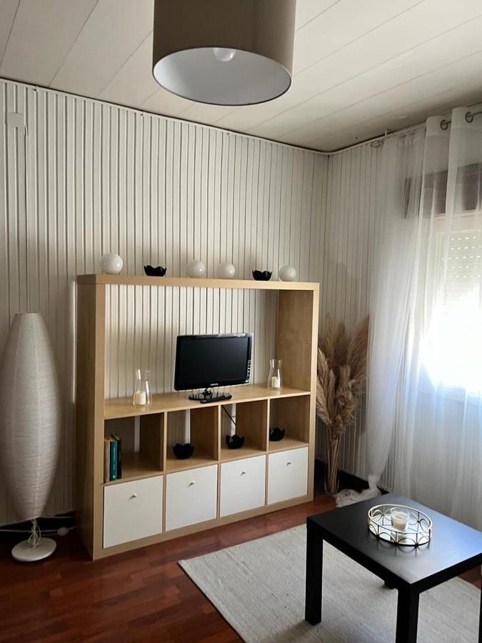 Casa Angeles Villa Marín Kültér fotó