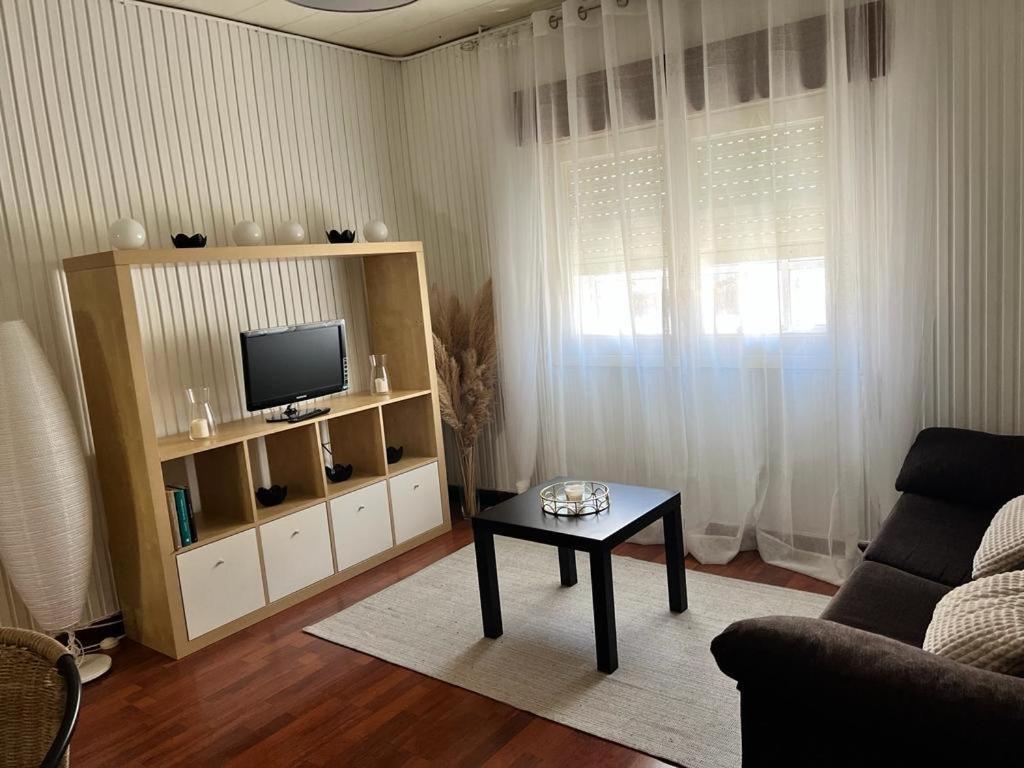 Casa Angeles Villa Marín Kültér fotó