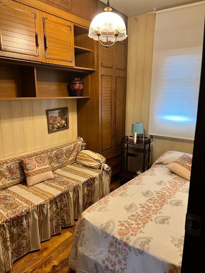 Casa Angeles Villa Marín Kültér fotó