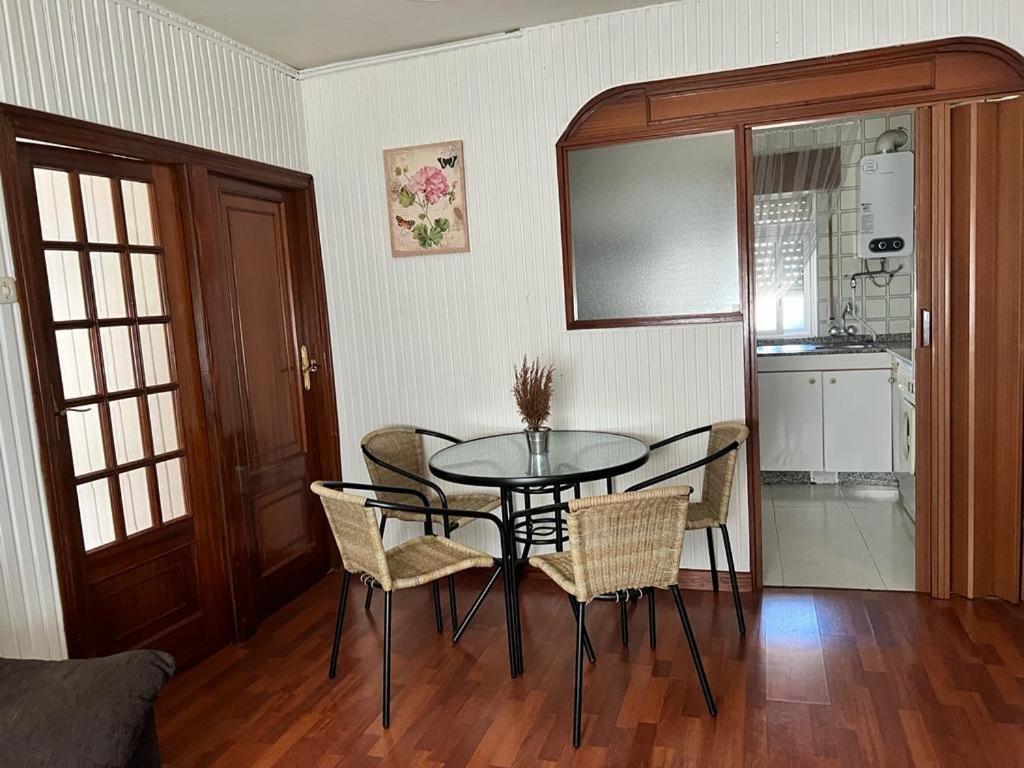 Casa Angeles Villa Marín Kültér fotó